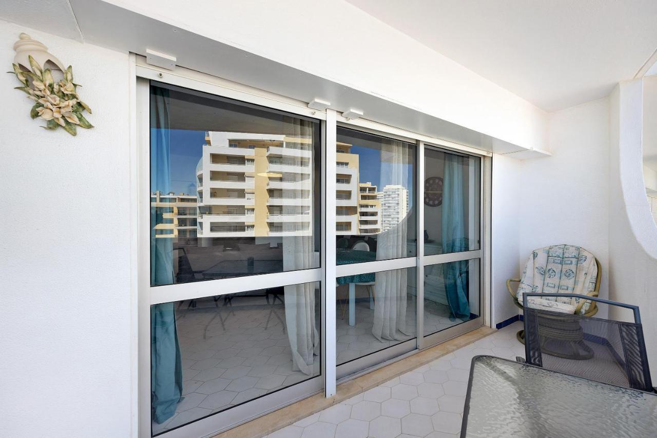 House Paraiso Frente A Praia Portimao Exterior photo